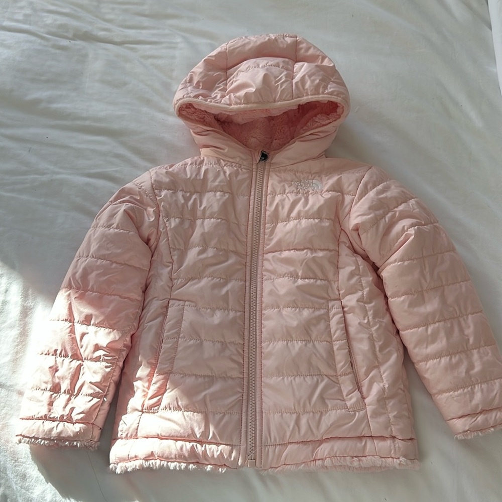 Kids coat